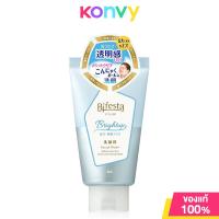 ราคา Bifesta Facial Wash บิเฟสต้า โฟมล้างหน้า 120g Acne Care Moist Brightup (21869331280)