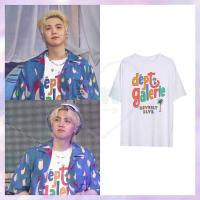 ราคา รี่ Preoder เสื้อยืดแบบชูก้า SUGA BTS บีทีเอส บังทันในคอน SOWOOZOO (18613047438)