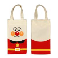 ราคา DIEYUFAN รหัส CLS2404A ลดลง30K ต่อ150K ถุงใส่ขวดน้ำฉนวนกันความร้อนลายการ์ตูนน่ารักกันน้ำ (22039534644)