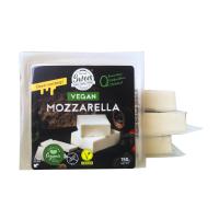 ราคา Organic SWEES Vegan Cheese l Mozzarella Block l มอสซาเรลล่าชีสเจแบบก้อน150g (22089264066)
