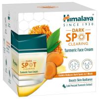ราคา Himalaya Dark Spot Clearing Turmeric Face Cream 50g (21190691754)