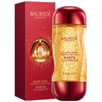 ราคา เซรั่มโกลเด้นคาเวียร์ทองคำ ช่วยปรับผิวให้กระจ่างใส เติมความชุ่มชื้น ผิวเนียนนุ่ม อ่อนเยาว์ เปล่งปลั่ง BAURSDE Golden Caviar Essence 200 Ml (12713535403)