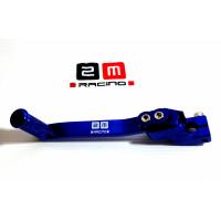 ราคา คันเกียร์มิเนียม Wave125Rคันเกียรืแต่ง รุ่น wave 125R S 125i 125i ปลาวาฬ MSX คันเกียร์เวฟ คันเกียร์อลูมิเนียม คันเกียร์แต่งอะไหล่แต่ง wave (11139798979)