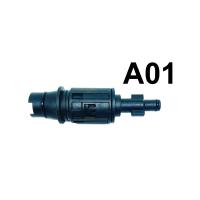 ราคา เฉพาะหัวฉีดสั้น สำหรับ ปืนฉีดน้ำแรงดันสูง Zinsano Polo Warrior101 short gun W100S A01 (1941588637)