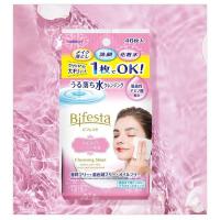 ราคา Bifesta Micellar Cleansing Sheet 46 Sheets บรรจุ 46 แผ่น (21500195527)