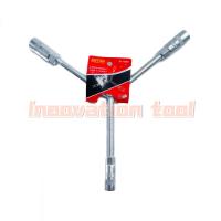 ราคา ประแจหัวบล็อค ตัววาย ตัวY 8x10x12mm 10x12x14mm CR V (16567743154)