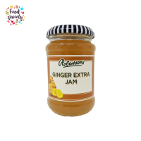 ราคา Robertsons Ginger Extra Jam 340g โรเบิร์ตสัน แยมขิง สูตรพิเศษ 340 กรัม (22121203794)