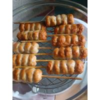 ราคา อมรแหนมเนือง แหนมแบบไม้ เต็มๆคำ แพ็ค 5ไม้ (19579372673)