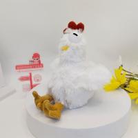 ราคา พวงกุญแจ น้องกุ๊กไก่ YS222 ตุ๊กตาขนนุ่ม น่ารักๆ มีฟองบีบเล่นได้ เหมาะสำหรับของขวัญ ห้อยกระเป๋า พร้อส่ง (22090275773)