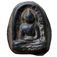 ราคา พระชุ้มกอ กำแพงเพชร พระเครื่อง พระเนื้อดินเก่าๆ (21283155530)