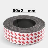 ราคา ราคาต่อเมตร แม่เหล็กเส้น 3M แม่เหล็กยางเส้น แม่เหล็กแผ่น พร้อมกาว สินค้าพร้อมส่ง (20834295087)