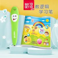 ราคา Tiktoy หนังสือพูดได้ หนังสือเด็ก Ebook ปากกาพูดได้ ปากกาอัจฉริยะ ฝึกภาษาอังกฤษ หนังสือเด็กเสริมพัฒนาการ แถมปากกาด้วยค่ะ (22214447753)