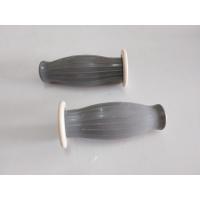 ราคา ปลอกมือแต่ง VESPA HONDA C50 C70 สีเทา คื้วคละสี (19385669680)