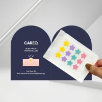 ราคา ซื้อ 1แถม1 สินค้าแถมในซอง CareQ Acne Patch Hydrocolloid แคร์คิว แผ่นแปะสิว (21268636421)