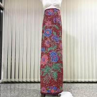 ราคา SARONG โสร่ง โสร่งผู้ชาย ผ้าโสร่ง เย็บแล้ว ผ้านุ่ง ผ้านุ่งผู้ชาย (22130182135)