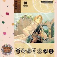 ราคา Fullmetal Alchemist แขนกลคนแปรธาตุ NEW เล่ม 1 26 มือ1 (19427898072)