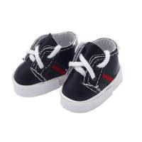 ราคา Labubu 15cm มาการอง รองเท้าตุ๊กตา inspbu เวลาในการเติมลม ตุ๊กตา JP ตุ๊กตา รองเท้าผ้าใบแบบลำลอง แฟชั่นสำหรับผู้หญิง ตุ๊กตา BJD 1 6 อุปกรณ์เสริมตุ๊กตา (22044820470)