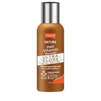 ราคา Lolane โลแลน Natura Vitamin Booster โลแลน เนทูร่าแฮร์ ไวตามิน บูสเตอร์ 100 250มล (22127767633)