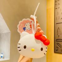 ราคา กระเป๋าใส่เหรียญซิลิโคน ใส่แบงค์ หูฟัง ห้อยกระเป๋า ลายการ์ตูน Sanrio น่ารัก (21741193305)