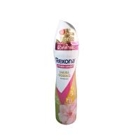 ราคา Rexona เรโซนา สเปรย์ลดเหงื่อและระงับกลิ่นกาย ขนาด 135 มล (22024328859)