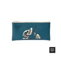 ราคา Moshi Moshi กระเป๋าดินสอ กระเป๋าเครื่องเขียน ลาย Marie Mickey Pooh ลิขสิทธิ์แท้ รุ่น 6100004041 4128 (21571954321)