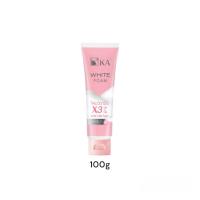 ราคา KA WHITE FOAM โฟมล้างหน้า มีขนาด 18g 50g100g (22018193649)