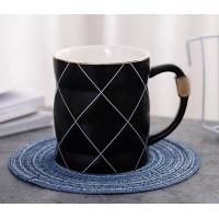 ราคา แก้วกาแฟกระเบื้องเซรามิค แก้วมรรค แก้ว กาแฟทรงกระบอก สีหวาน (21876496244)