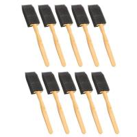 ราคา อุปกรณ์ทำความสะอาดภายในรถที่กำจัดฝุ่น1 2ชิ้นด้ามจับช่องลมในรถยาวรายละเอียดแปรงทำความสะอาดแปรงฟองน้ำช่องลมแปรงทำความสะอาด (21346791354)