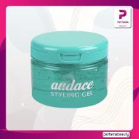 ราคา Audace Styling Gel ออด๊าซ สไตล์ลิ่ง เจล 200 กรัม เยล เซ็ทผม (22127755638)
