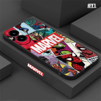 ราคา เคสมือถือฝน Samsung เอชพี A23 A24 A14 A04E A04S A13 A03 A03S A02S M23 5กรัม A21S A31 A23 A10S A22 A20S A10 A52 A70 A12 A11 A52 A51อินเทรนด์ VANS Spider Man เคสกันกระแทกขอบตรงกราฟฟิตี (20447581414)