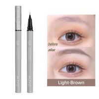 ราคา Extraction ดินสอเขียนคิ้ว ดินสอเขียนคิ้วกันน้ำ สีน้ำตาลเทา เป็นธรรมชาติไม่หลุดง่าย ดินสอเขียนคิ้วชนิดน้ำ ดินสอเขียนคิ้วชนิดน้ำแบบพกพา (22182785266)