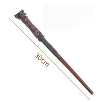 ราคา พร้อมส่ง l ถูก ไม้กายสิทธิ์ แฮรี่ พอตเตอร์ แฮรี่ ไม้คทา Harry potter (22184647875)