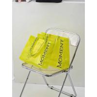 ราคา ถุงใส ถุงพลาสติก ถุงใส่ของ ถุงใสพลาสติก ถุงถือใส่ของ ถุงกระเป๋าใส shopingbag (22210249336)