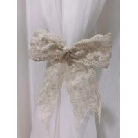 ราคา สายรัดผ้าม่าน ม่านโปร่ง ผ้าลูกไม้ ลูกไม้สไตล์เกาหลี สําหรับตกแต่งบ้าน LSBS (22107951720)