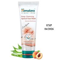 ราคา Himalaya Apricot Face Wash 50 ml (21505762932)