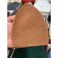 ราคา หมวกตุรกี แท้ หมวกอีสลาม หมวกยึด หมวกผู้ชาย (21011331401)