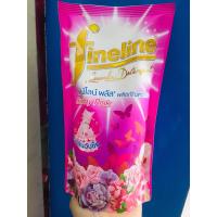ราคา Fineline ไฟน์ไลน์ พลัส ผลิตภัณฑ์ซักผ้าชนิดน้ำ ถุงเติม ซักผ้า (15048626510)