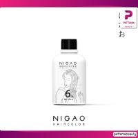 ราคา Nigao ผลิตภัณฑ์ผสมครีมย้อมผม ไฮโดรเจน ดีเวลลอปเปอร์ 150ml 3 6 9 12 (22127766822)