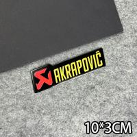 ราคา 3D รถจักรยานยนต์ท่อไอเสีย Decal อุปกรณ์เสริมสติกเกอร์อลูมิเนียมสำหรับ YAMAHA Yoshimura SC Two Brothers Arrow Akrapovic Termignoni AR (15655842447)