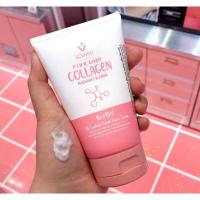 ราคา beauty buffet โฟมล้างหน้าคอลลาเจนงานแท้ 100 พร้อมส่ง (21680206848)