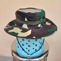 ราคา เกรดPremium หมวกกลมลายทหาร หมวกปีกกว้างลายทหาร หมวกเดินป่า หมวกบักเก็ตกันแดด หมวกตกปลา หมวกเข้าป่า หมวกสายรัดคางกันแดดทหาร หมวกใส่กลางแจ้ง (21657497602)