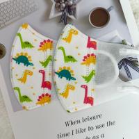 ราคา พร้อมส่ง COD เลือกลายเองได้ค่ะ 10 ชิ้น คุณภาพสูง หน้ากากเด็ก แมส ลายการ์ตูน หน้ากากอนามัย แมสปิดปาก หน้ากากใหม่ 3D mask kids (17838939767)