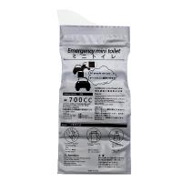 ราคา ถุงปัสสาวะ 700cc ถุงปัสสาวะทิ้ง กลางแจ้งแบบพกพา ถุงปัสสาวะฉุกเฉินจราจรติดขัด ถุงฉี่ฉุกเฉิน ใช้ได้ทั้งชายและหญิง (20433170591)