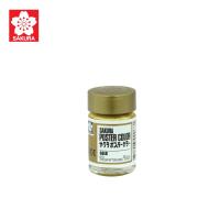 ราคา สีโปสเตอร์ ชนิดขวด SAKURA 15cc สีโปสเตอร์ซากุระ (20435490506)