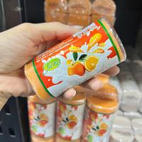 ราคา สบู่แจมขอนไม้ วิตามิน ซี แอนด์ อี กลูต้า คอลลาเจน 100 กรัม (17253030345)