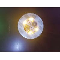 ราคา พร้อมส่ง ที่รองแก้ว มีไฟกระพริบ แก้วเป็กไฟled (20016792096)