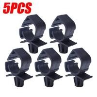 ราคา 20ชิ้นตัวยึดสายควบคุมรถคลิปตัวยึดแบบตายตัวท่อดัดเกลียวตัวยึดสายรัดที่เก็บสายไฟท่อน้ำมันตัวยึดสายยางแนวลำแสง (21303065953)