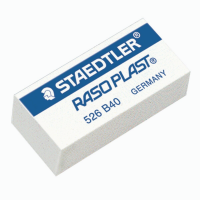 ราคา STAEDTLER 526 B30 ยางลบ ยางลบดินสอ (16167836006)
