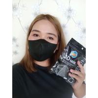 ราคา แมส3dตัวดัง ปั้มการ์ตูน 10ชิ้น กรองเชื้อโรค ไวรัส ฝุ่นpm 25 ใส่สบาย หูไม่ขาดง่าย พร้อมส่งในไทย (21558137867)