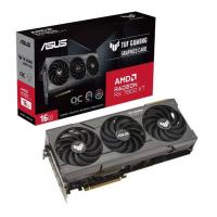 ราคา VGA การ์ดแสดงผล ASUS TUF GAMING RADEON RX 7800 XT OC EDITION 16GB GDDR6 TUF RX7800XT O16G GAMING (21707563219)